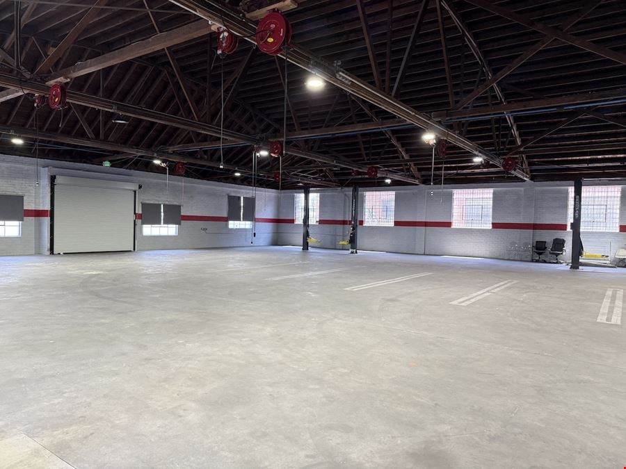 10301 - 10311 S La Cienega Blvd