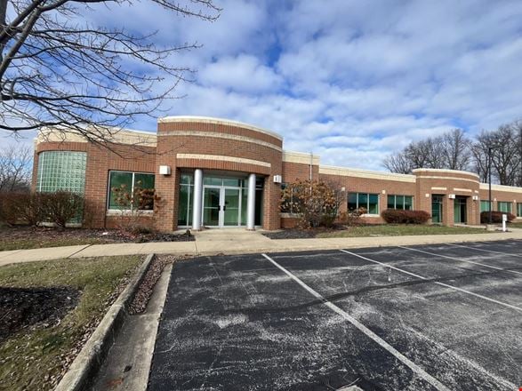 Preview of Office space for Rent at 561 Boston Mills Road