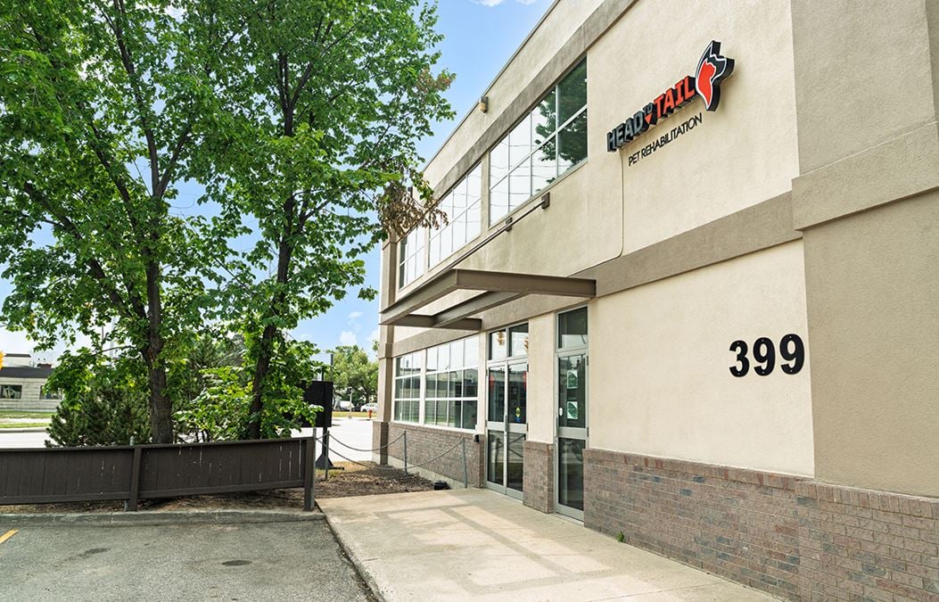 399 Pembina Highway