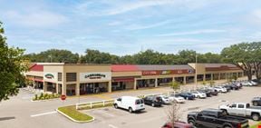 Terrace Ridge Plaza