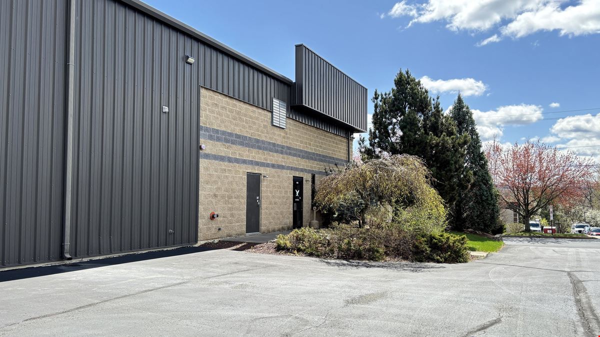 475-485 Business Park Ln 
