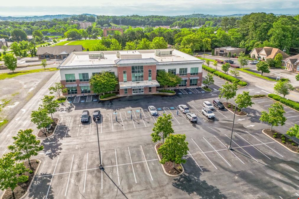 Peerless Crossing Medical Center