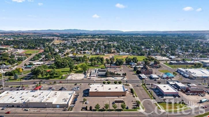 Former Ontario Rite Aid