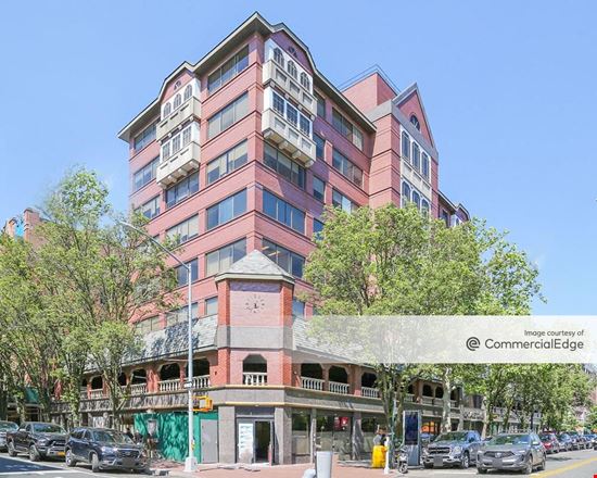 Preview of Office space for Rent at 82-11 37th Avenue