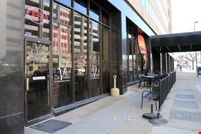 1905 Harney Street, Verdict Bar
