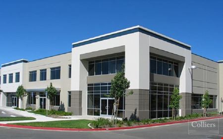 Preview of Industrial space for Rent at 341 Piercy Rd