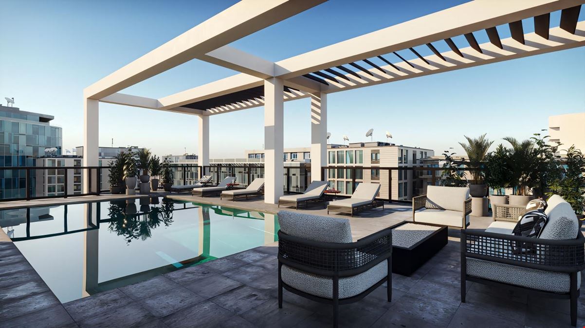 61 Key Hotel Shovel Ready | Edgewater