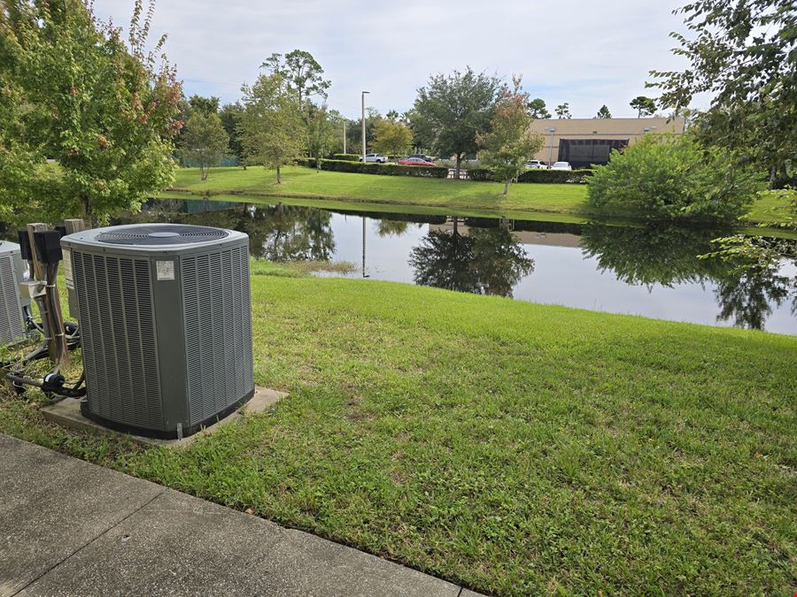 Office/Medical Office Suite in Premier St. Augustine Location