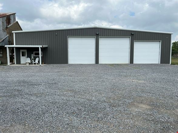 Preview of Industrial space for Sale at Arkansas State Highway 77 N