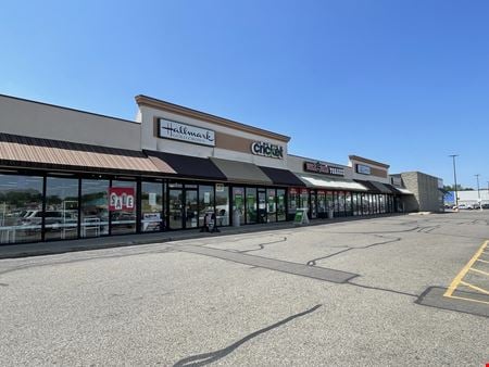 Preview of Commercial space for Rent at 396-409 Oaks Crossing