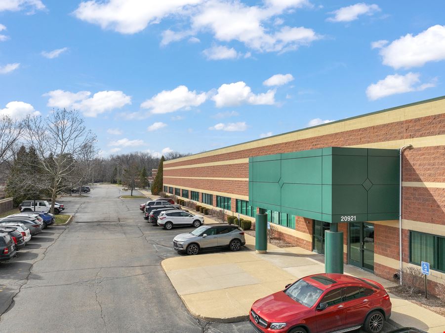 20901 Lahser Rd, Unit #1