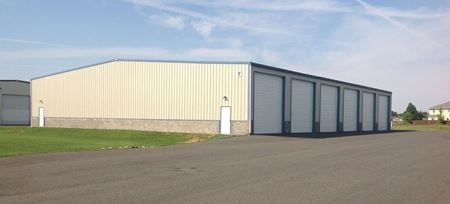 Preview of Industrial space for Rent at 1100 South Garfield Road