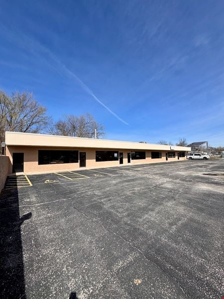 Preview of Retail space for Rent at 508 Main St