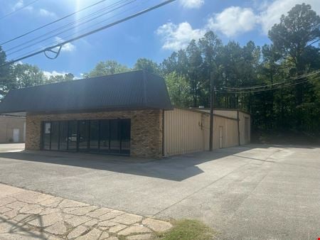 Preview of Office space for Rent at 2811 & 2819 University Boulevard