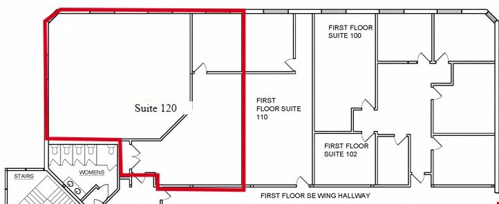 2600 W. 49th Street