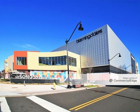Preview of Retail space for Rent at 100 North Water Street