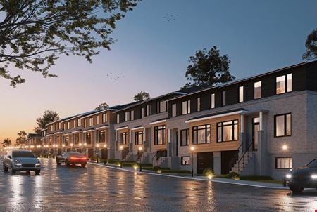 Preview of VacantLand space for Sale at 2623 Bridle Road South