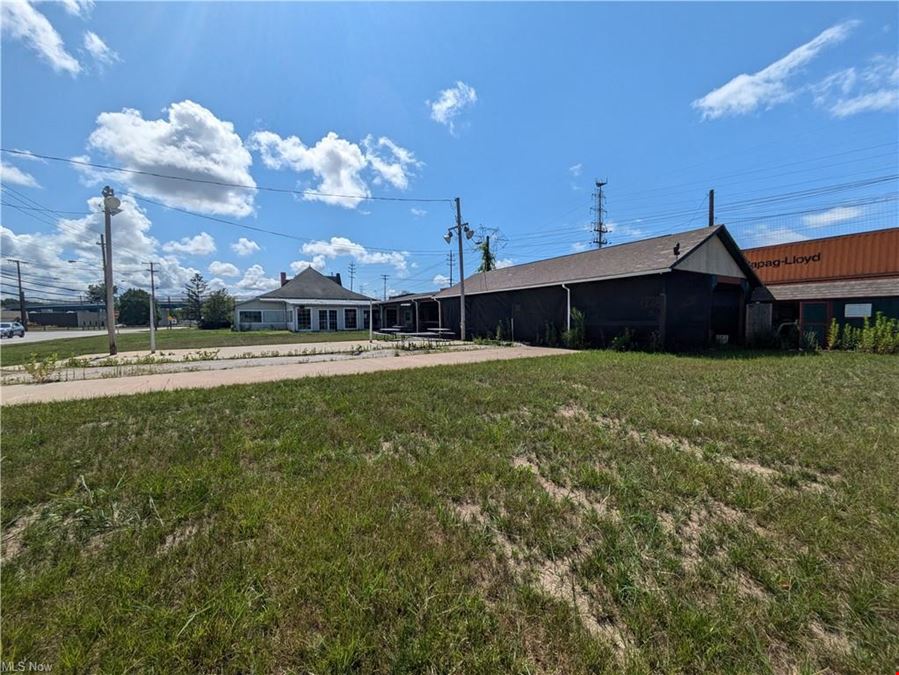 8455 Station St, Mentor, OH 44060