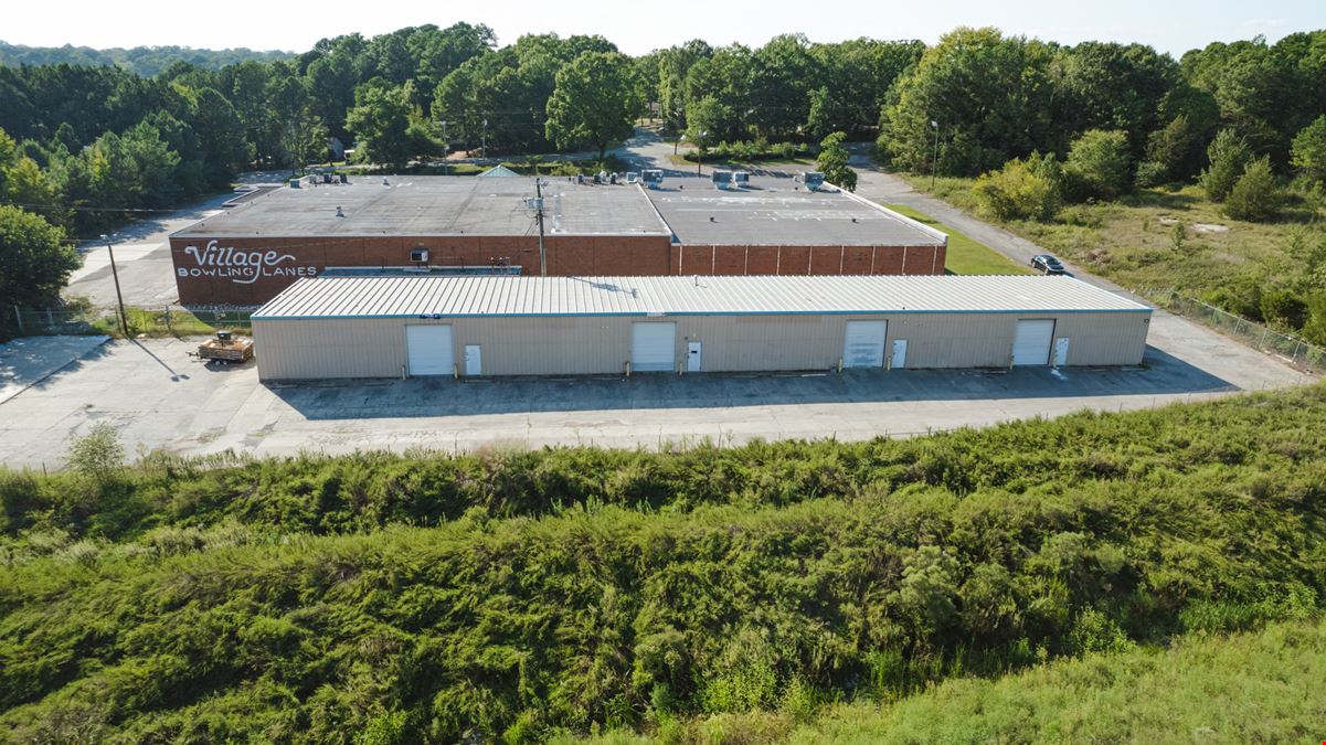 Prime Flex For Lease