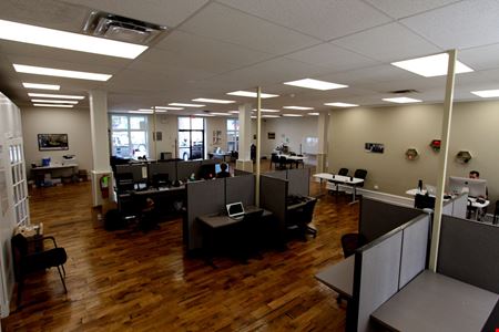 Preview of commercial space at 217 West 4th Street