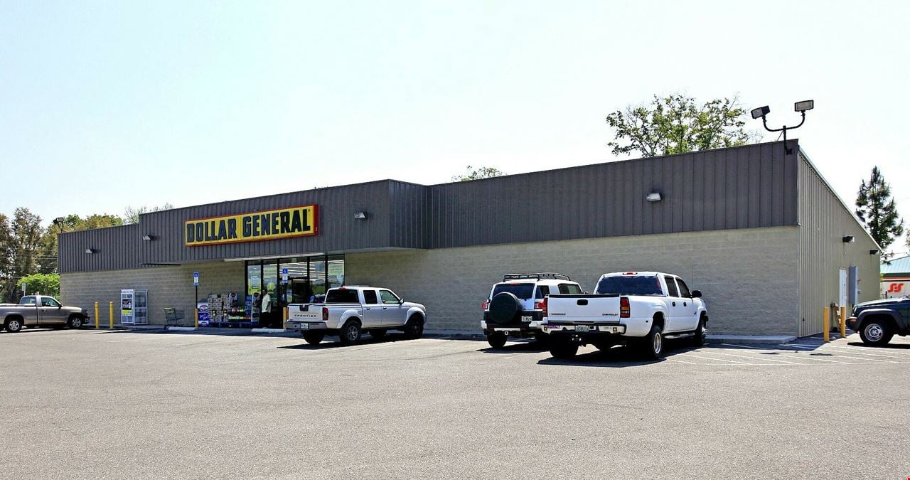 Dollar General