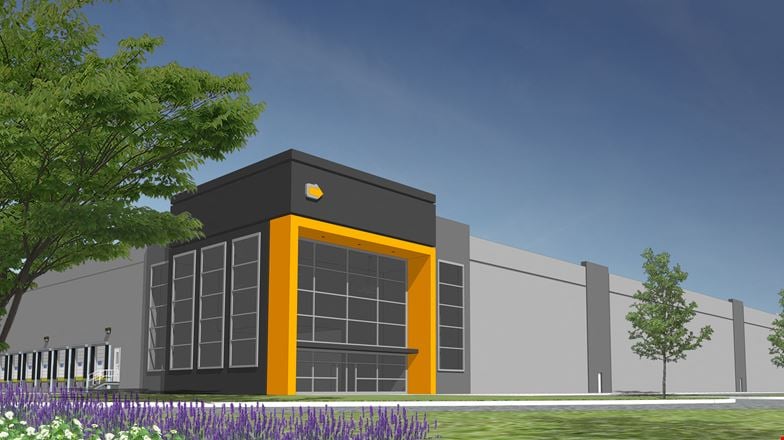 Preview of Industrial space for Rent at Sunnyside Road