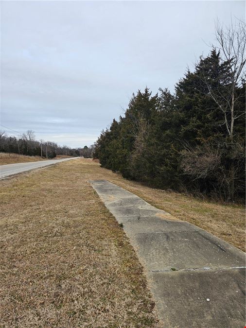 S City Lake Rd