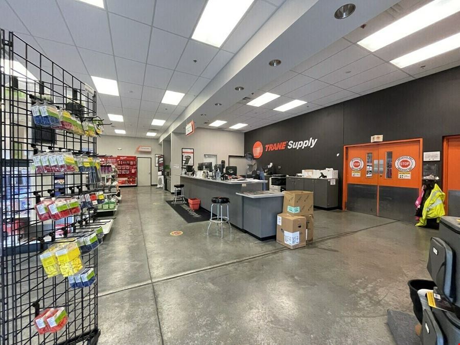 Prairie Commons - 5431 SW 35th Drive