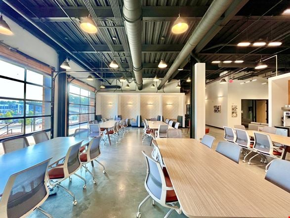 Preview of Coworking space for Rent at 120 Mosaic Boulevard 120