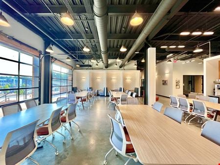 Preview of Office space for Rent at 120 Mosaic Boulevard 120