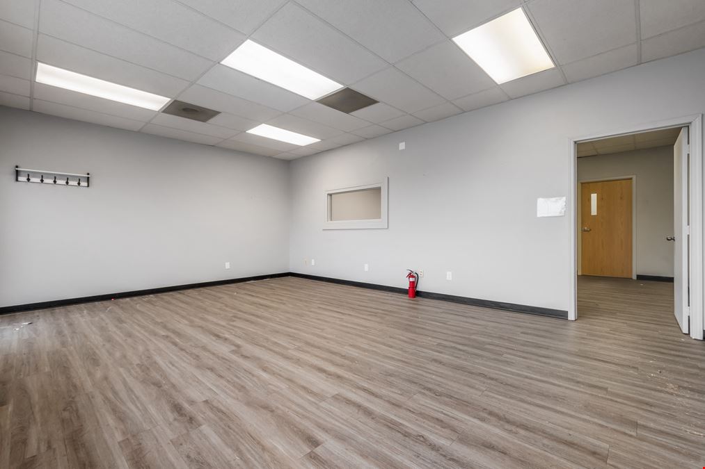 Office Space for Lease