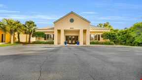 Premium West End Office Building | 16215 Panama City Beach Pkwy