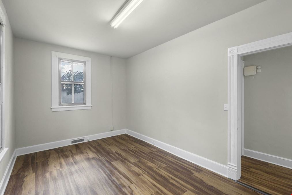 105 Lancaster St SW