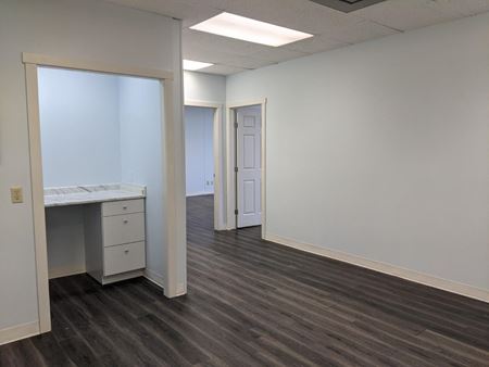 Preview of Office space for Rent at 12907 12907 97 Street Northwest