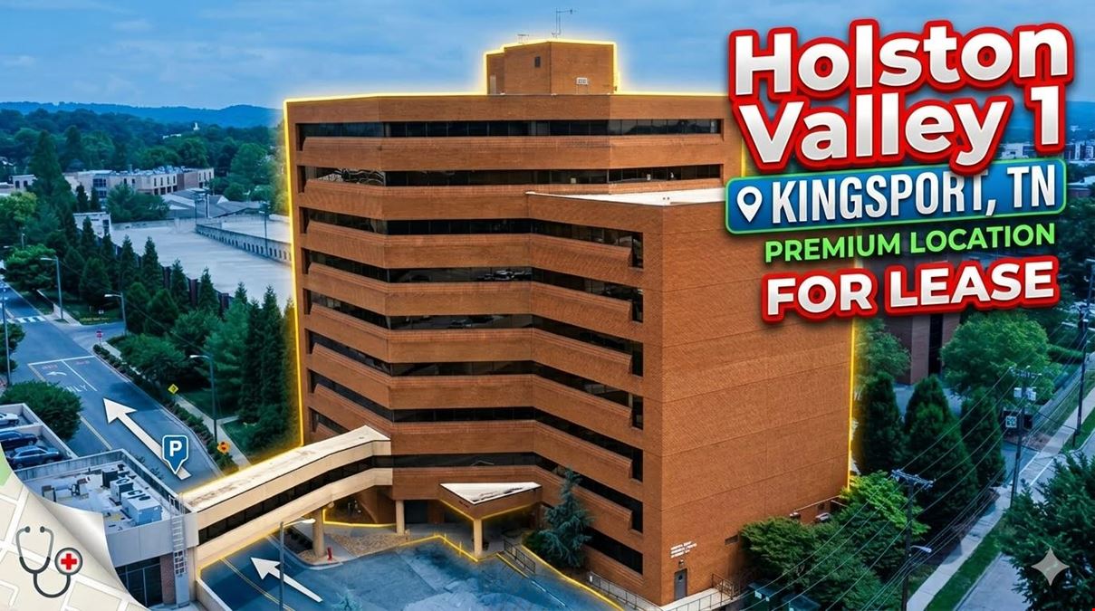 Holston Valley I