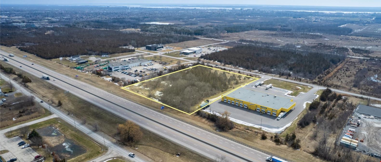 91 Enterprise Drive, Belleville, ON K8N 4Z5