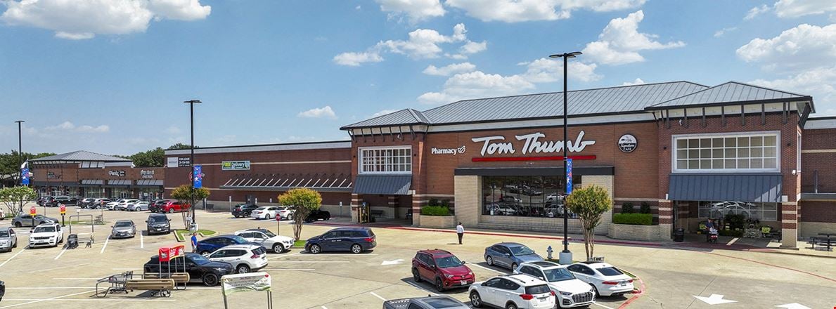 Preview of Retail space for Rent at 5960 W Parker Rd
