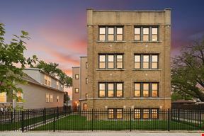 3851-53 N. Laramie | 5155 W. Byron