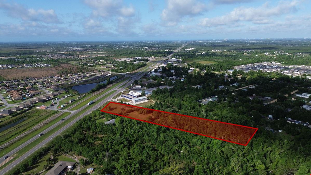 4417 N Highway 231