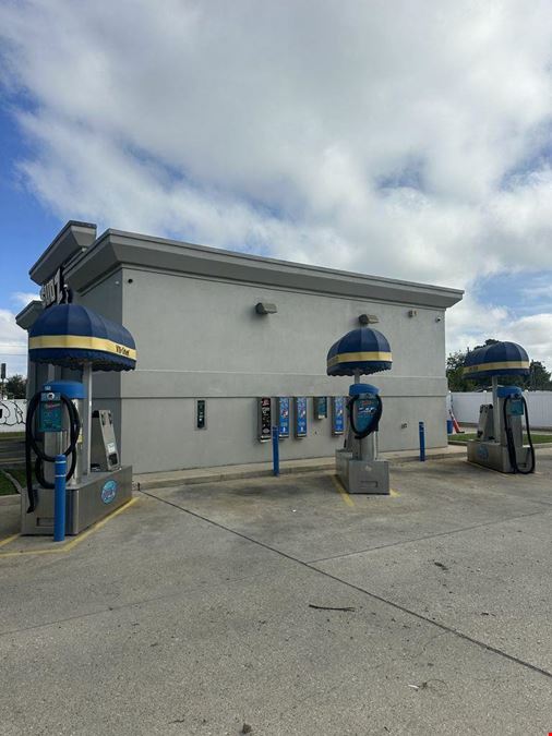 Car Wash For Sale
