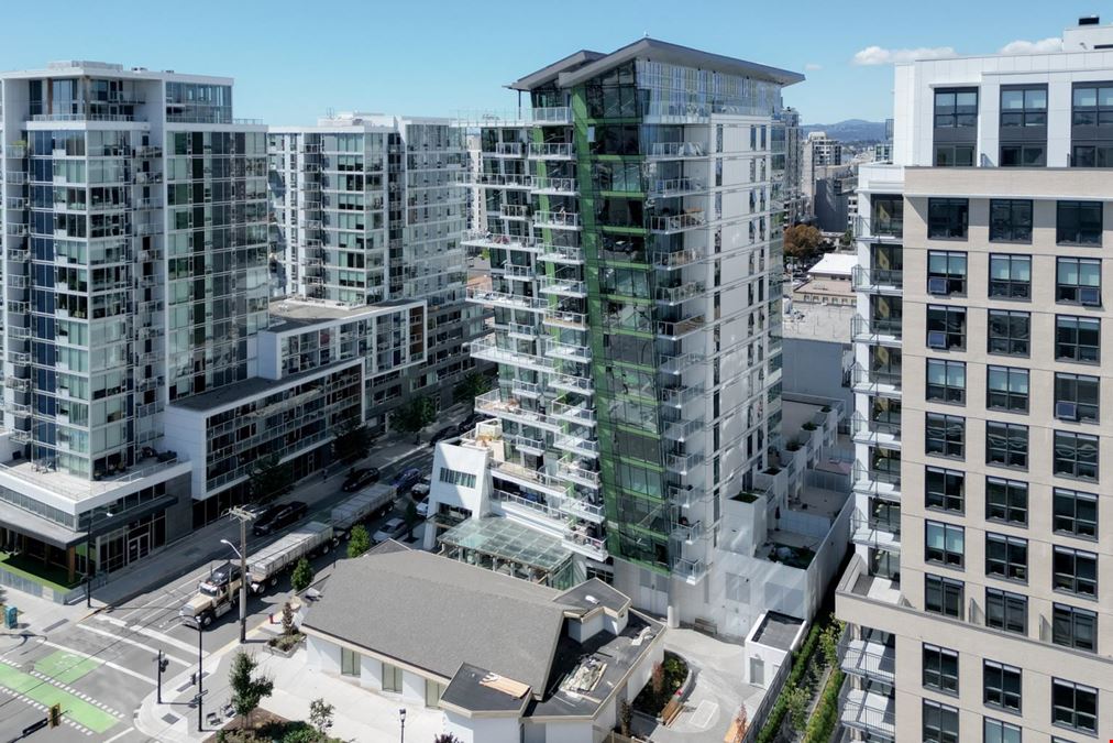 1400 Vancouver Street 