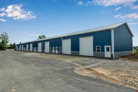 Preview of Flex Space space for Rent at 800 Eastport Drive