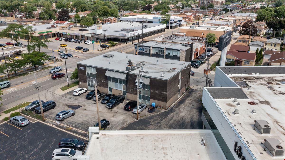 5151 N. Harlem Ave