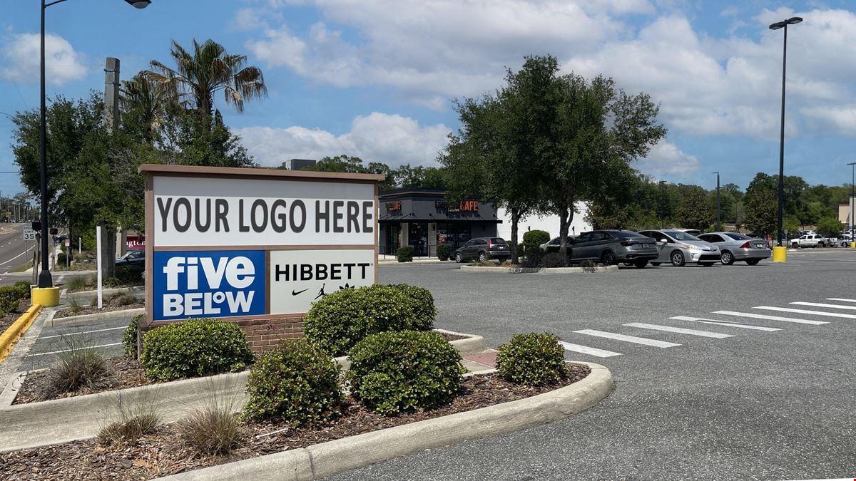 Gainesville Plaza | Community Center