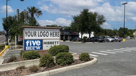 Preview of Retail space for Rent at 2649 NW 13th Street