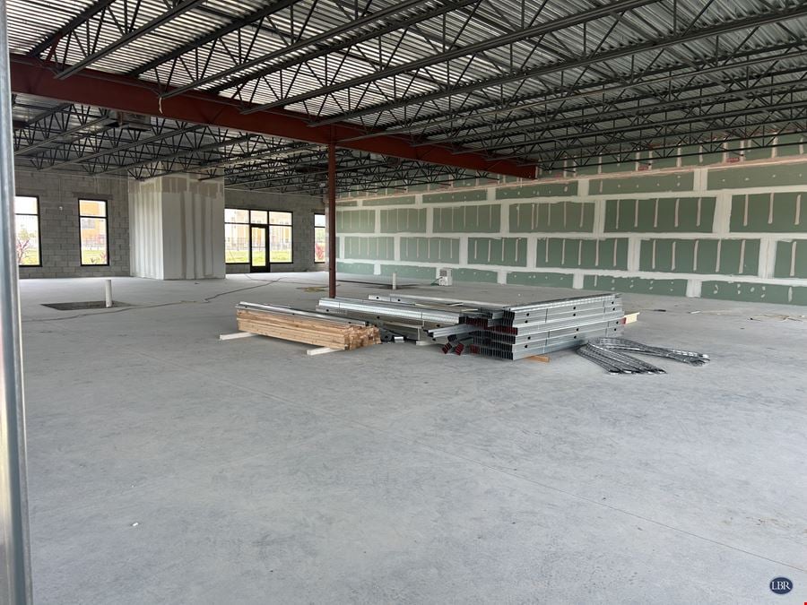 The Professional Center at Viera