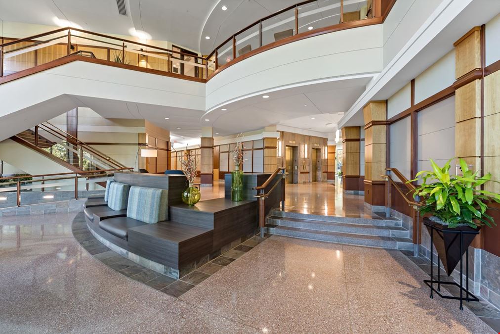 10400 Viking Drive
