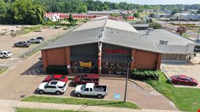 1060 HIGH STREET & 639 WEST MONROE STREET