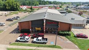 1060 HIGH STREET & 639 WEST MONROE STREET