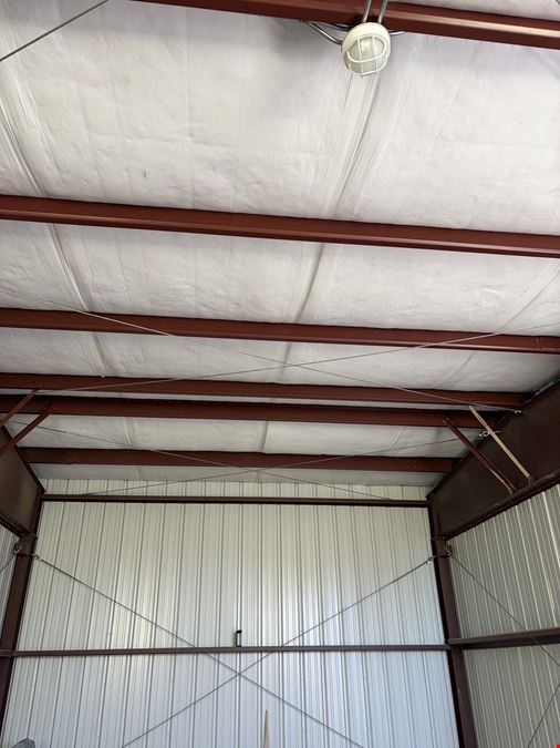 Mid-Valley Airplane Hangar - 10 Elaine Dr - Los Lunas